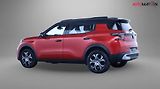 Citroën ë-C3 Aircross 44kWh Plus Carplay Kamera - náhled 7