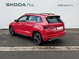 Škoda Karoq (2023) SportLine Plus 1,5 Tsi 110 Kw - náhled 32
