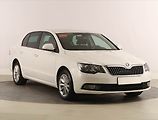 Škoda Superb (2015) Ambition 1.4 TSI, Xenony - náhled 1