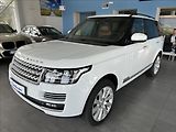 Land Rover Range Rover 3,0   AUTOBIOGRAPHI,DPH,ČR,2.M - náhled 2