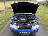 Škoda Octavia (2010) Combi Tour 1.9 TDi 74kw (2010) - náhled 14