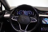 Volkswagen Passat (2022) 2.0TDI DSG Display Tažné  - náhled 37