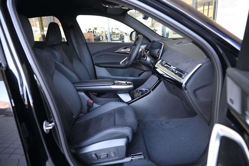 BMW X2 xDrive20d - fotka 13 z 17