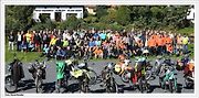 Kublovský sraz mopedů