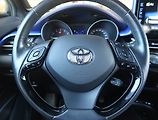 Toyota C-HR (2017) Selection 1.2 Turbo - náhled 16
