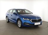 Škoda Octavia (2021) Style 2.0 TDI, Automat, ČR - náhled 1