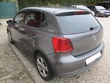 Volkswagen Polo 1.2 TSi KLIMA - náhled 4