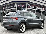 Škoda Karoq 2,0 TDI Style 4x4 Automat DSG - náhled 9