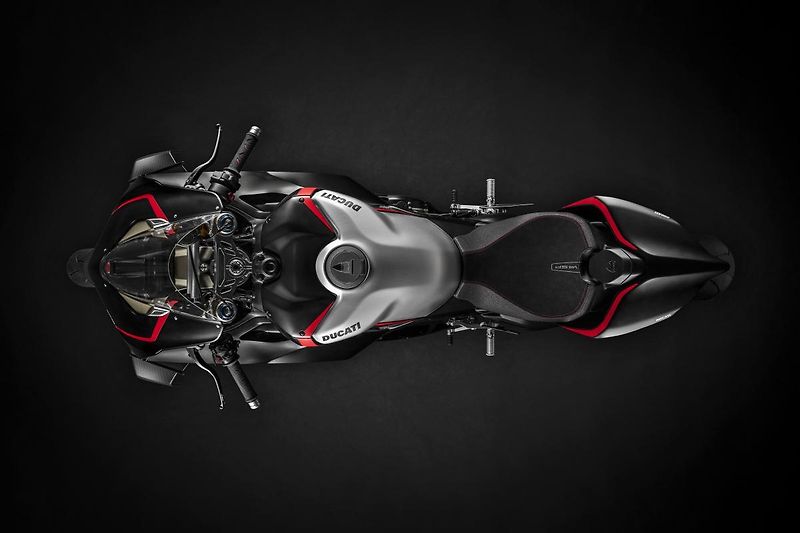 Ducati Panigale V4 S (2021) SP - fotka 25 z 51