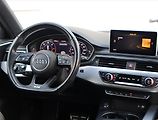 Audi A4 (2016) 3.0 TDI, 4X4, Automat - náhled 7