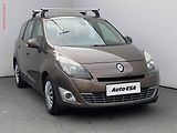 Renault Scénic (2009) 1.4TCe, ČR, AC, tempo - náhled 1