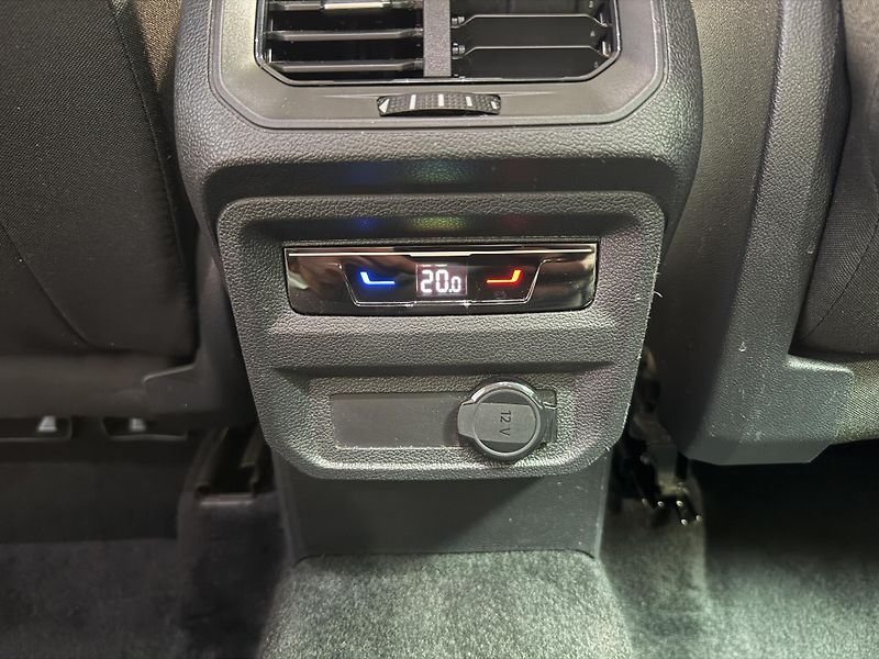 Volkswagen Tiguan 2.0 TDI BMT 110 kW DSG Life - fotka 12 z 14