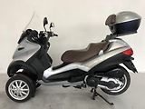 Piaggio MP3 500 LT - náhled 3