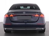 Mercedes-Benz Třídy E 300 de 4M Avantgarde Pano Vent - náhled 6