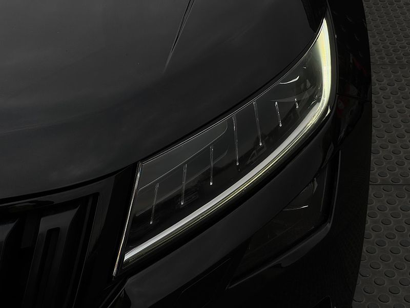 Škoda Kodiaq (2018) 2.0TSi DSG SportLine, 4X4, RZV - fotka 45 z 54