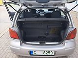 Toyota Yaris 1,4 D-4D - náhled 33