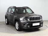 Jeep Renegade (2020) Limited 1.0 T-GDI, ČR,1.maj - náhled 1