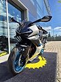CFMOTO (2026) 675 SR-R - SKLADEM - náhled 10
