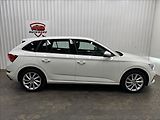 Škoda Scala 1.0TGI STYLE ACC 2XKOLA LED - náhled 10