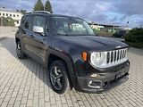 Jeep Renegade 2,0 CRD 103kw 4x4 LIMITED odp. - náhled 6