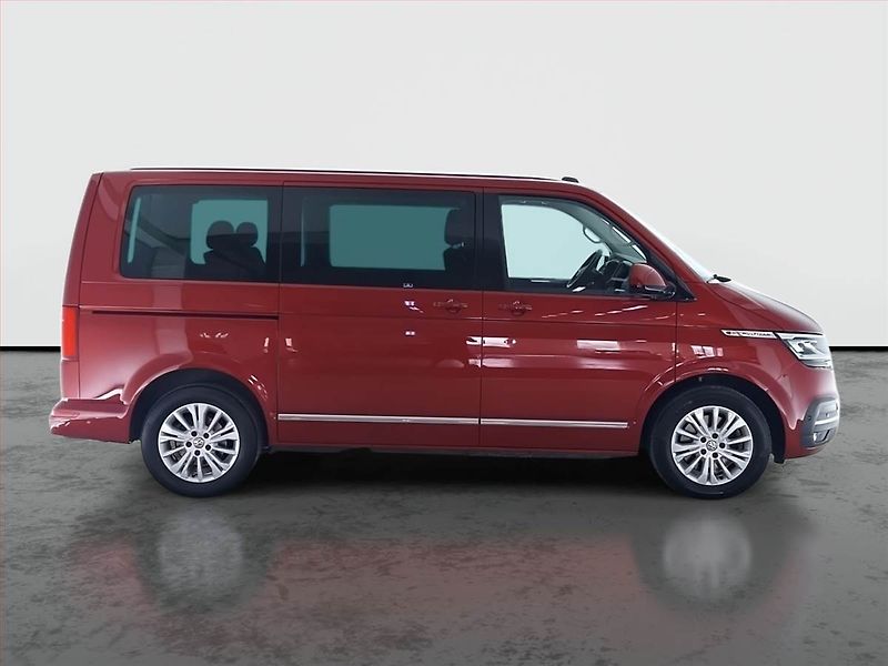 Volkswagen Multivan (2020) Highline 2.0 BiTDI 4Motion, ČR - fotka 6 z 23