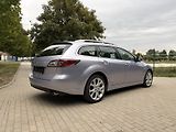 Mazda 6 2.5 Top Bose - náhled 11