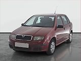 Škoda Fabia (2005) 1.2 12V, po STK, plně pojízdný - náhled 1