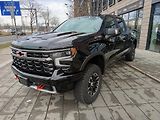 Chevrolet Silverado (2025) ZR2, rezervováno - náhled 8