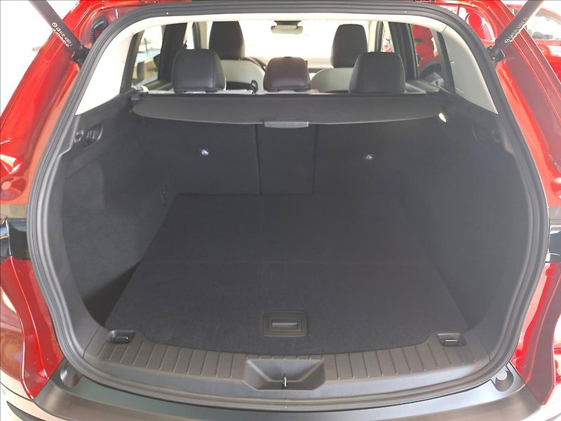 Mazda CX-5 (2026) 2,5 G 141ps 6AT AWD Exclusive- - fotka 12 z 16