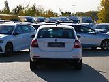 Škoda Rapid - náhled 8