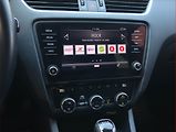 Škoda Octavia (2019) Style 1.6 TDI, Automat - náhled 12