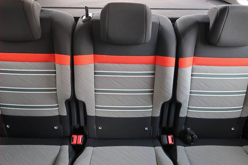Citroën Berlingo (2020) Feel 1.5 BlueHDi, 5Míst, ČR - fotka 10 z 18