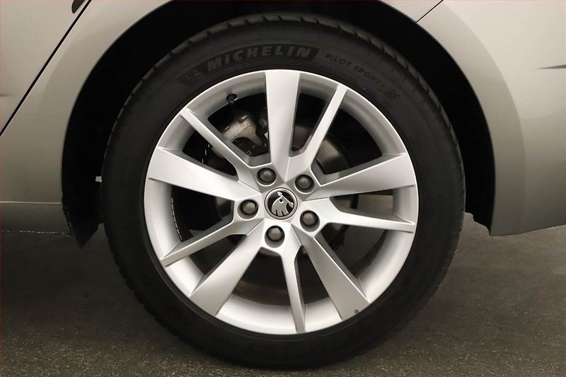 Škoda Octavia (2019) 2.0 TDI, Serv.kniha, Navi - fotka 14 z 14