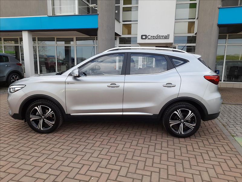 MG ZS 1,5 DVVT Essential - fotka 8 z 21