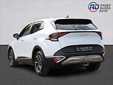 Kia Sportage 1,6 CRDi  ČR,EXCLUSIVE,ZÁRUKA - náhled 7