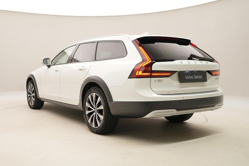 Volvo V90 CC B4 AWD PLUS AUT - fotka 11 z 56