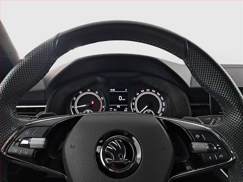 Škoda Scala (2022) Style 1.5 TSI, Automat - fotka 17 z 18
