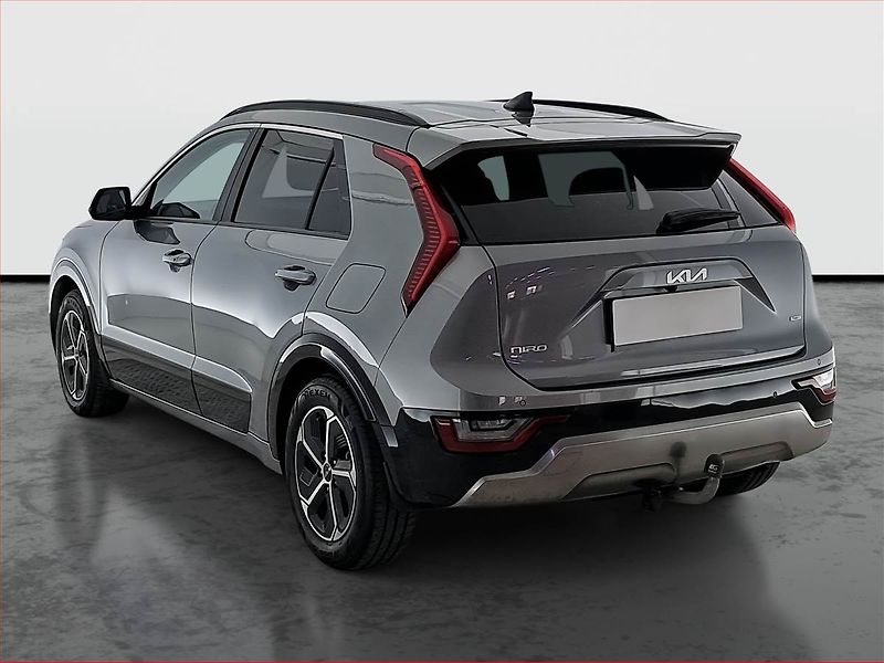 Kia Niro (2022) Hybrid - fotka 4 z 20