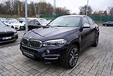 BMW X6 M50d xDrive/280 KW/20/B&O/ČR - náhled 1
