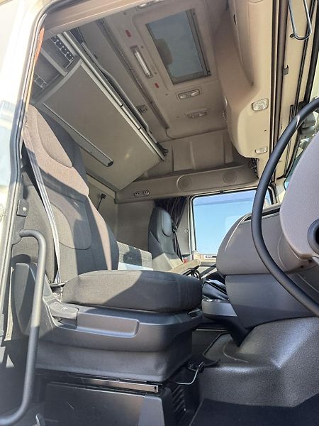 DAF XF 480 FT EURO 6 jednookruhová hy - fotka 24 z 24