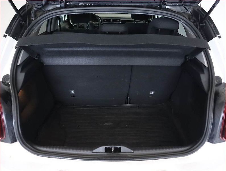 Citroën C3 (2017) 1.2 PureTech, Serv.kniha - fotka 14 z 19
