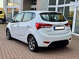 Hyundai ix20 1.6i ČR 1.majitel - náhled 7