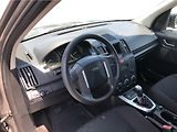Land Rover Freelander A 2.2 TD4 - náhled 4