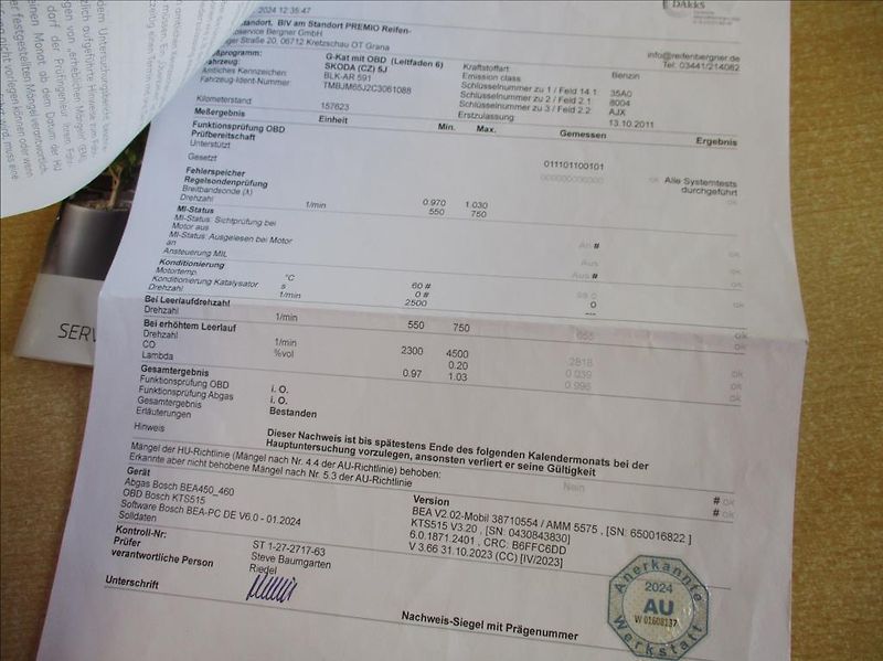 Škoda Fabia 1,2 i, Eleg.,aut.klima,servis, - fotka 43 z 43