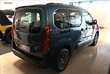 Citroën Berlingo (2026) 1,2 Petrol 110k Manual PLUS - náhled 4