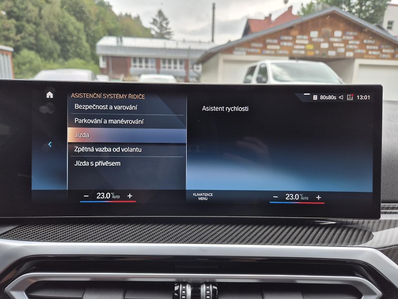 BMW Řada 3 TOURING 330D M SPORT 210kw 19A - fotka 26 z 50
