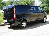 Ford Transit Custom (2019) 2.0 TDCi 95kW  TOP QUALITY - náhled 4