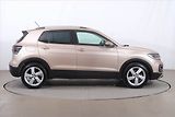 Volkswagen T-Cross (2019) 1.0 TSI, Kůže, Tempomat - náhled 6