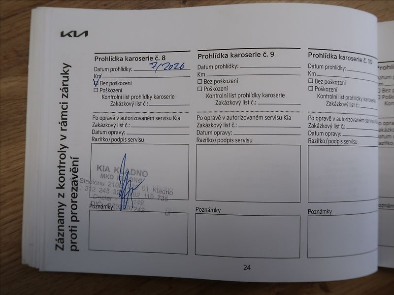 Kia Sorento 1,6 T-GDi195kW,PHEV,NovéČR,DPH - fotka 38 z 38