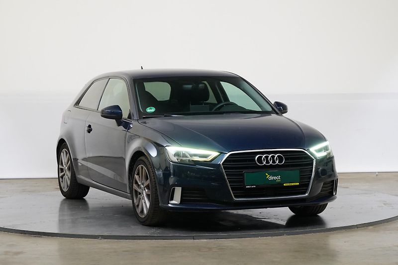 Audi A3 - fotka 2 z 6